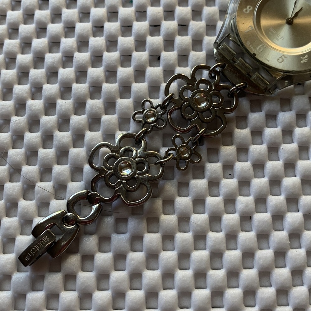 Swatch Watch - SFK301 - DIVIMOS - Picture 4 of 9